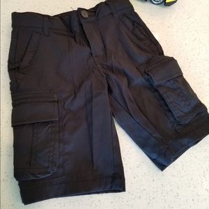 Boys Cargo Shorts